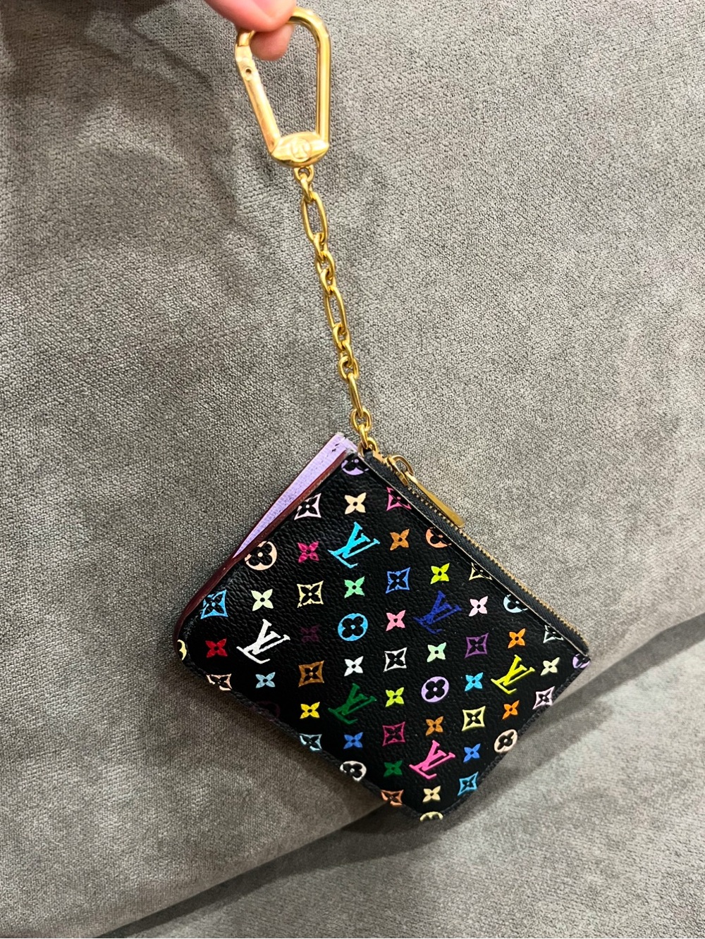 Louis Vuitton murakami - Picture 3 of 14